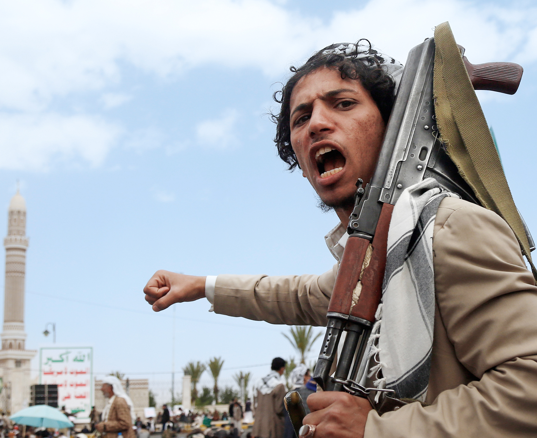 Germany’s Aid Millions Keep Vanishing Around Islamist Networks
