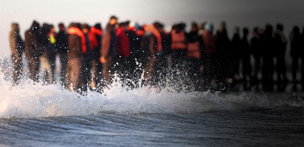 Spain’s Amnesty Reveals Immigration Blind Spot
