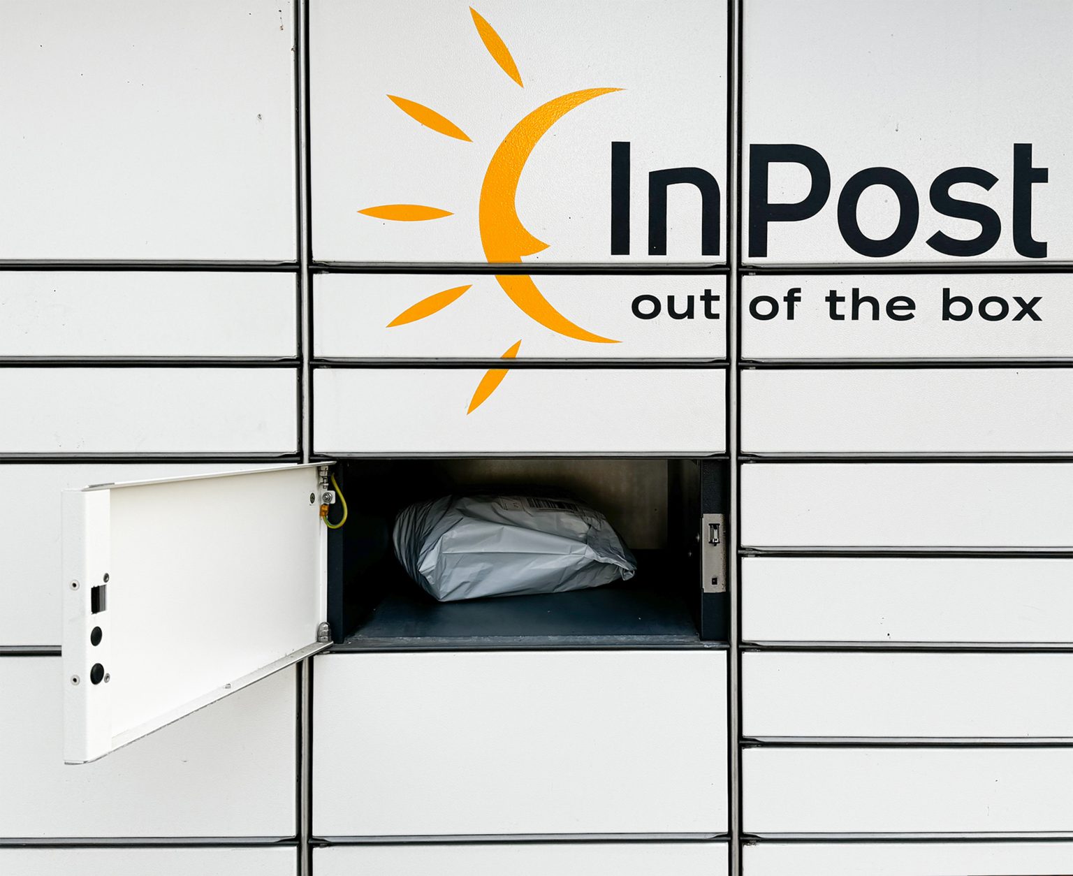 InPost expands its presence in France.