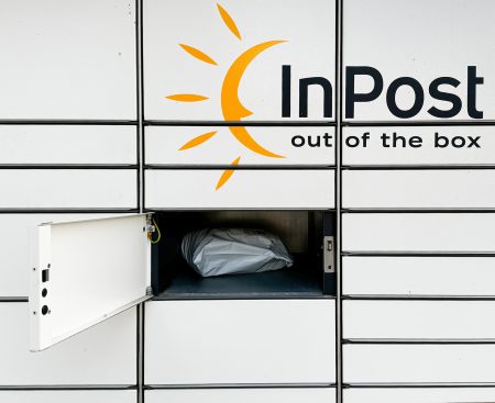 Poland’s InPost Steps Up French Expansion With €500m Parcel-Locker Push