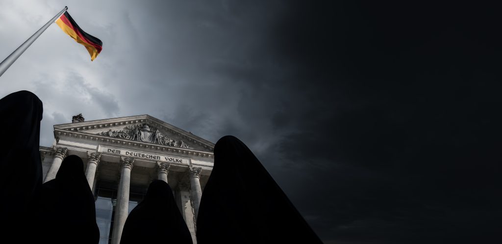 Islamists Move Into the Corridors of Power