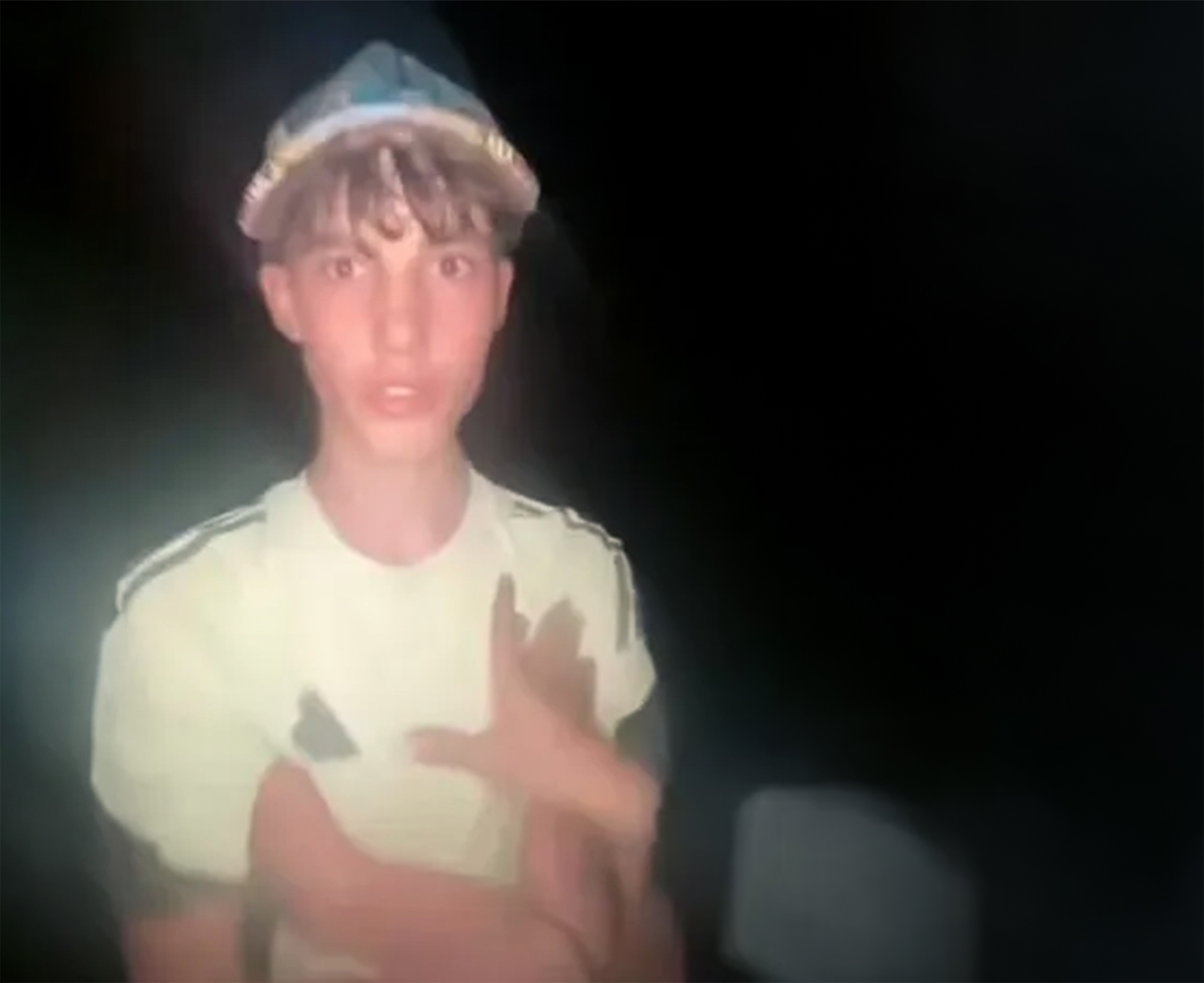 The Dead Boy Failed by the French State