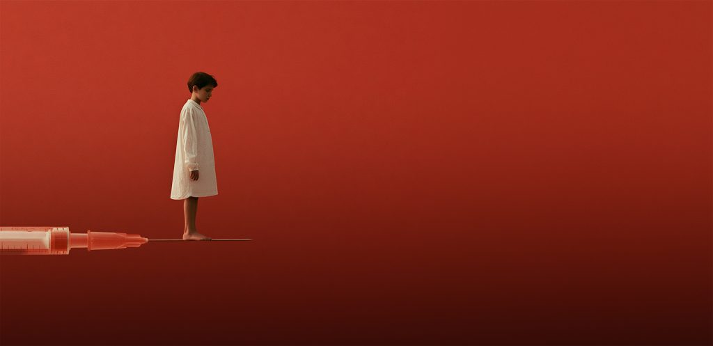 The Netherlands Crosses the Child Euthanasia Line
