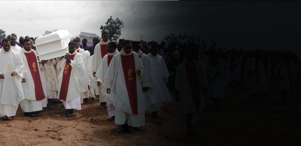 The UN Turns Its Spotlight on Nigeria's Christians
