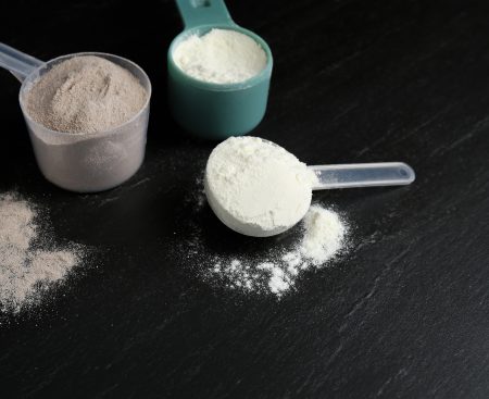 A Closer Look at Protein Powders: What Matters and What Does Not