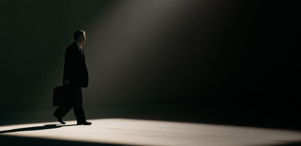 Why Are German Billionaires Afraid to Get Political?