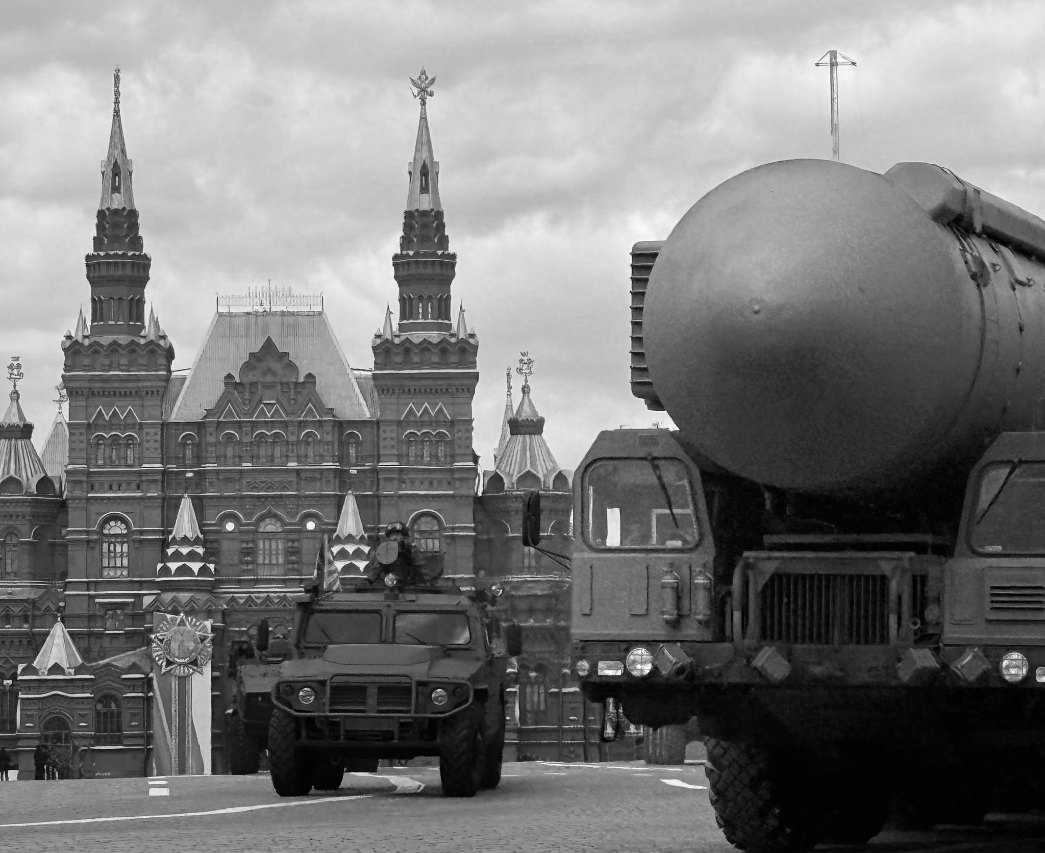 Is the Nuclear Taboo Breaking, and Is Europe Ready?