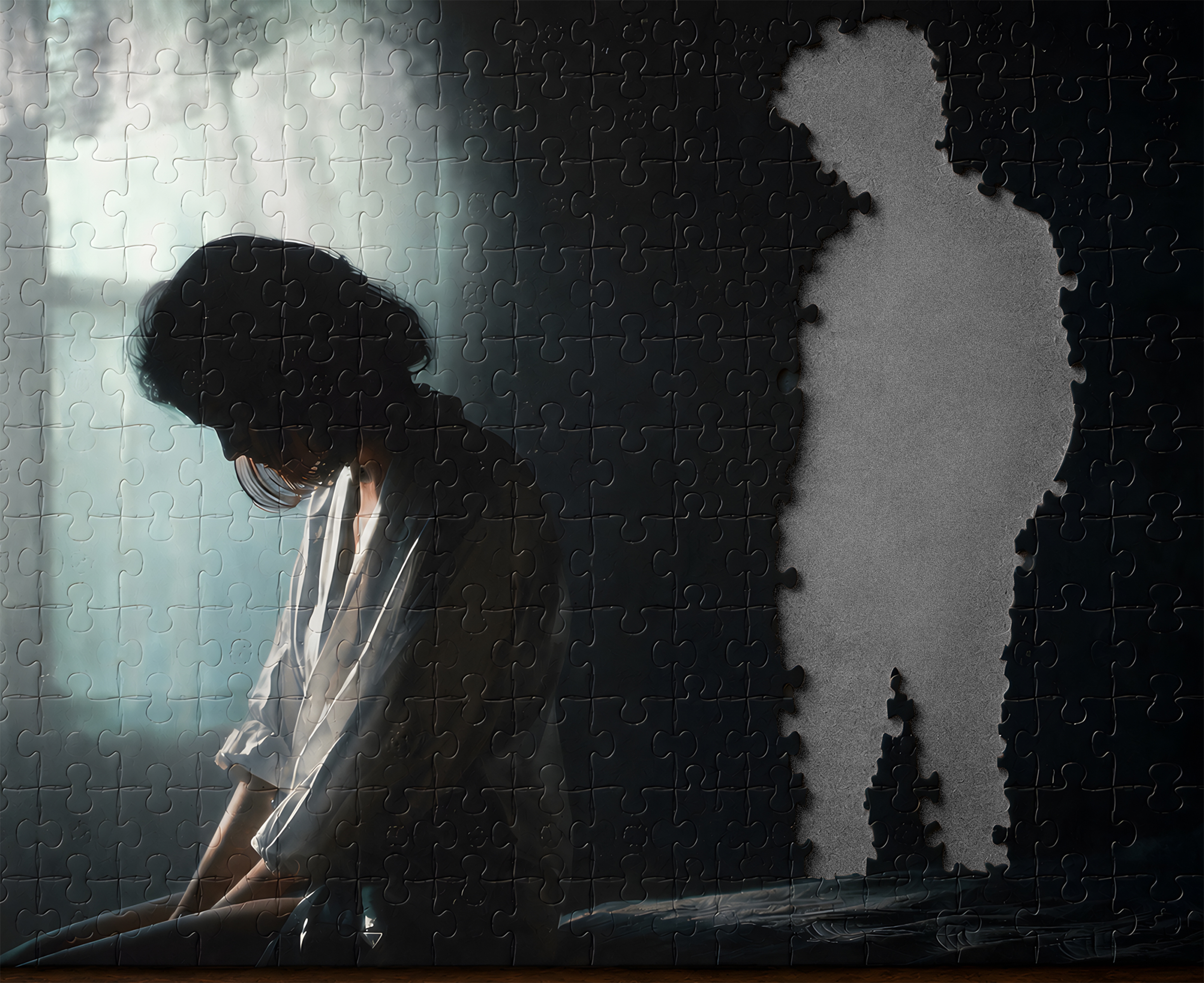 The Missing Perpetrators in EU Violence Data