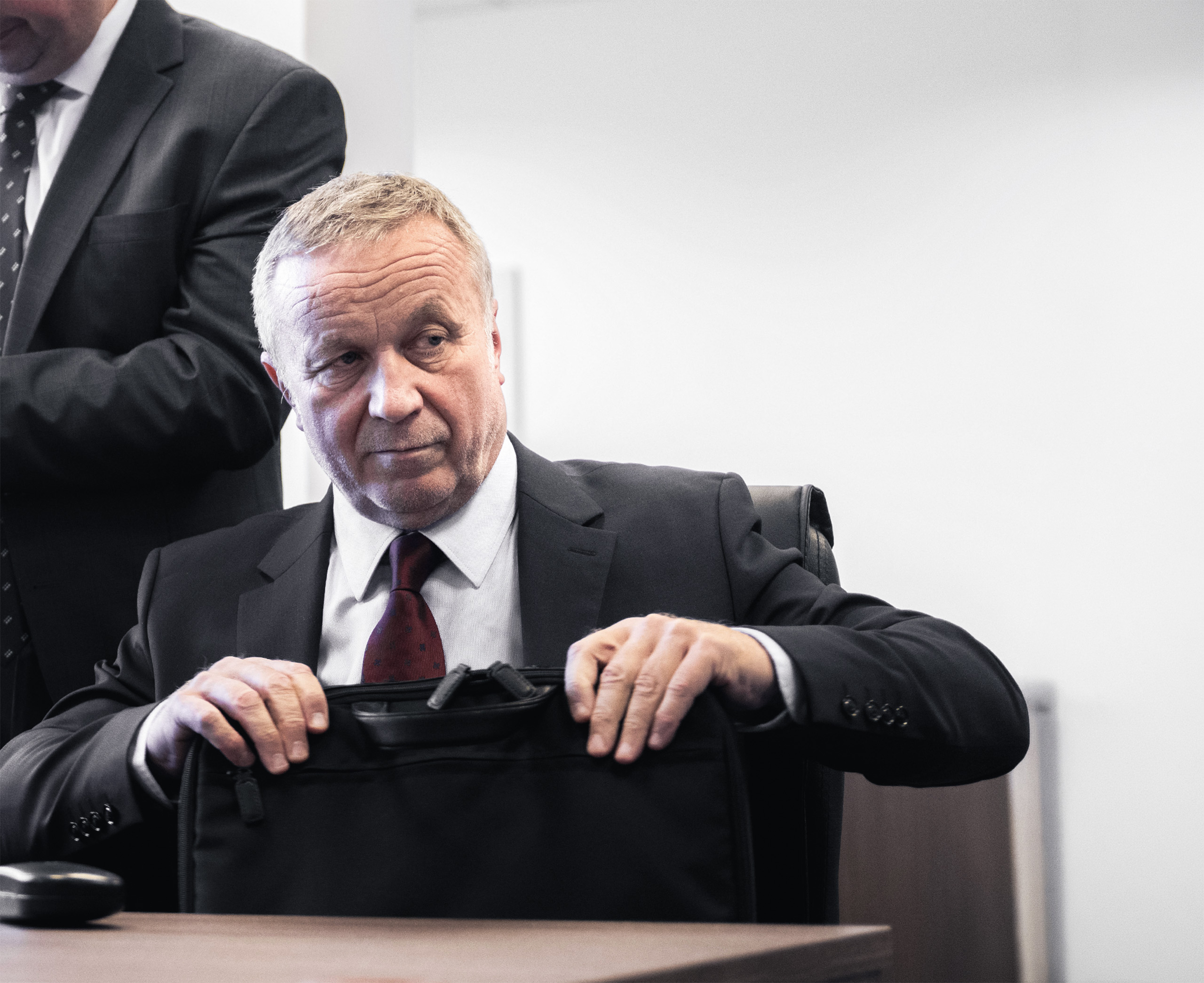 Politický aktivizmus a báchorky sudcu Klimenta kryje nekritické mediálne pritakávanie