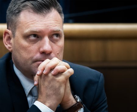 Tomáš Taraba.