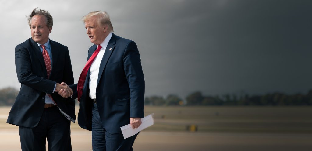 Trump’s Children: Two Races in a Changed America