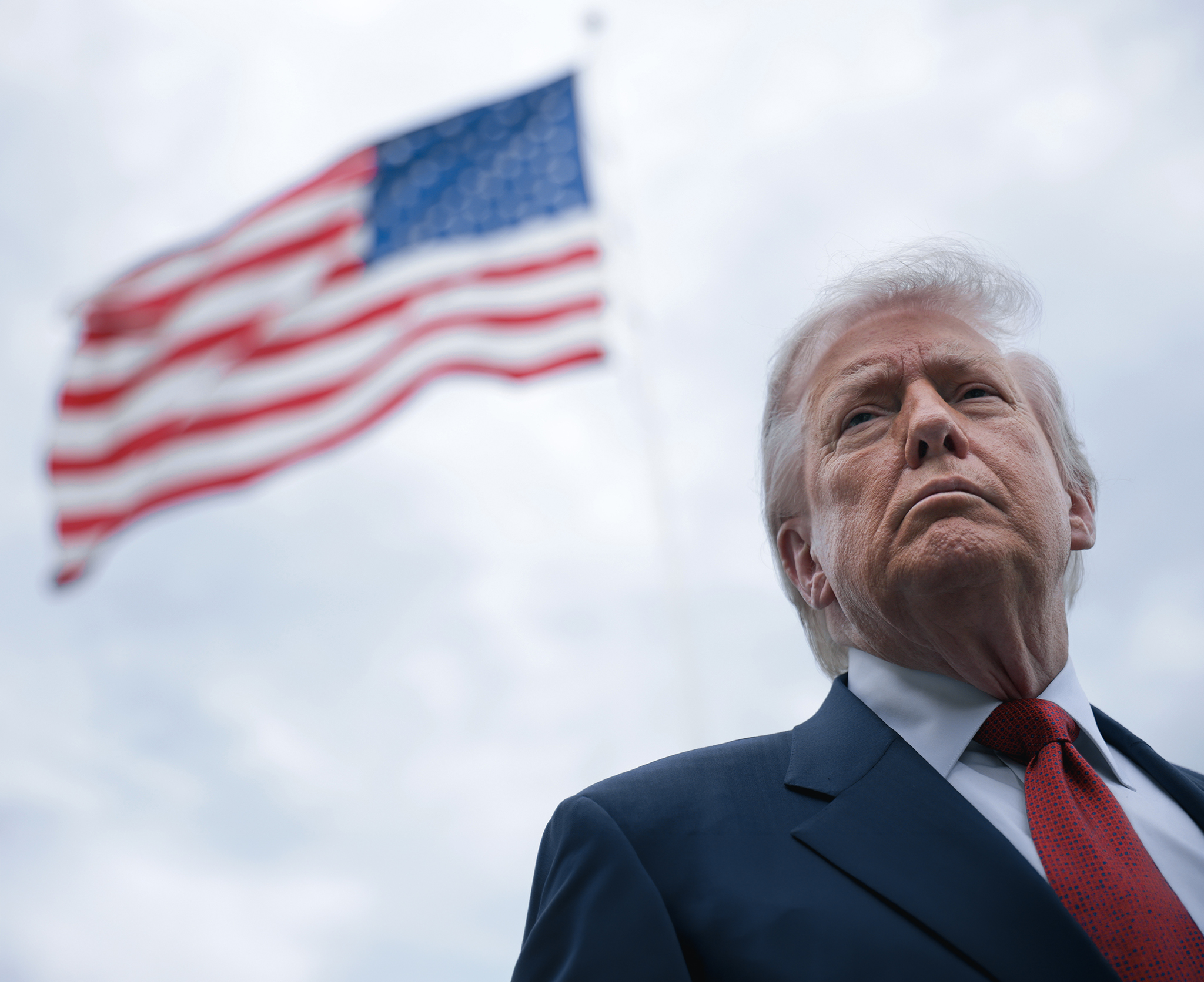 Trump, Dell and Pentagon Billions