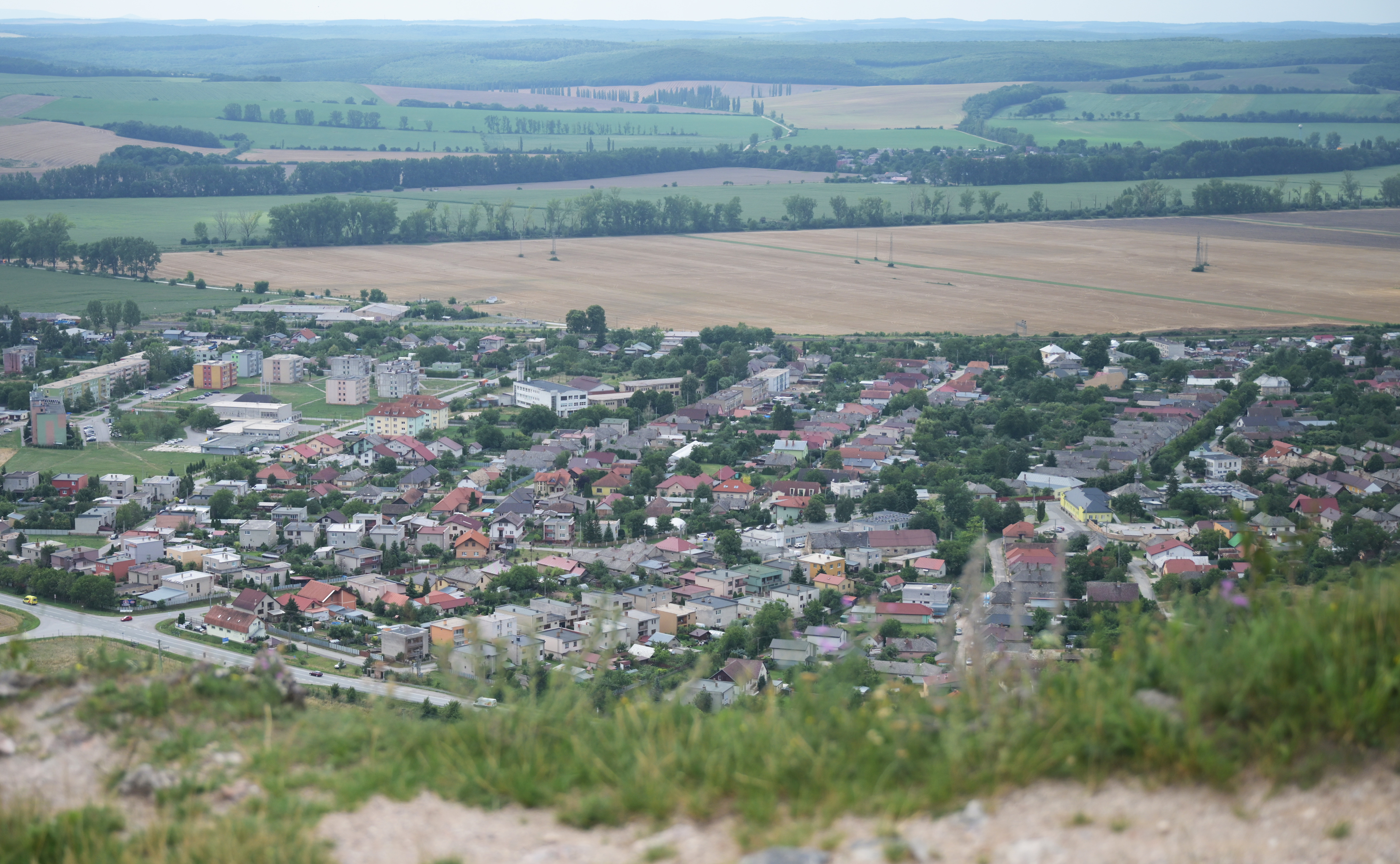 V Turni nad Bodvou padol slovenský teplotný rekord