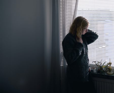Psychológovia varujú pred neskorým vyhľadaním pomoci.