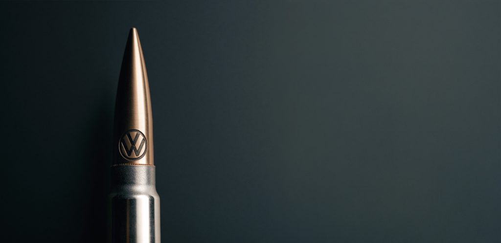 From Carmaking to Arms Production