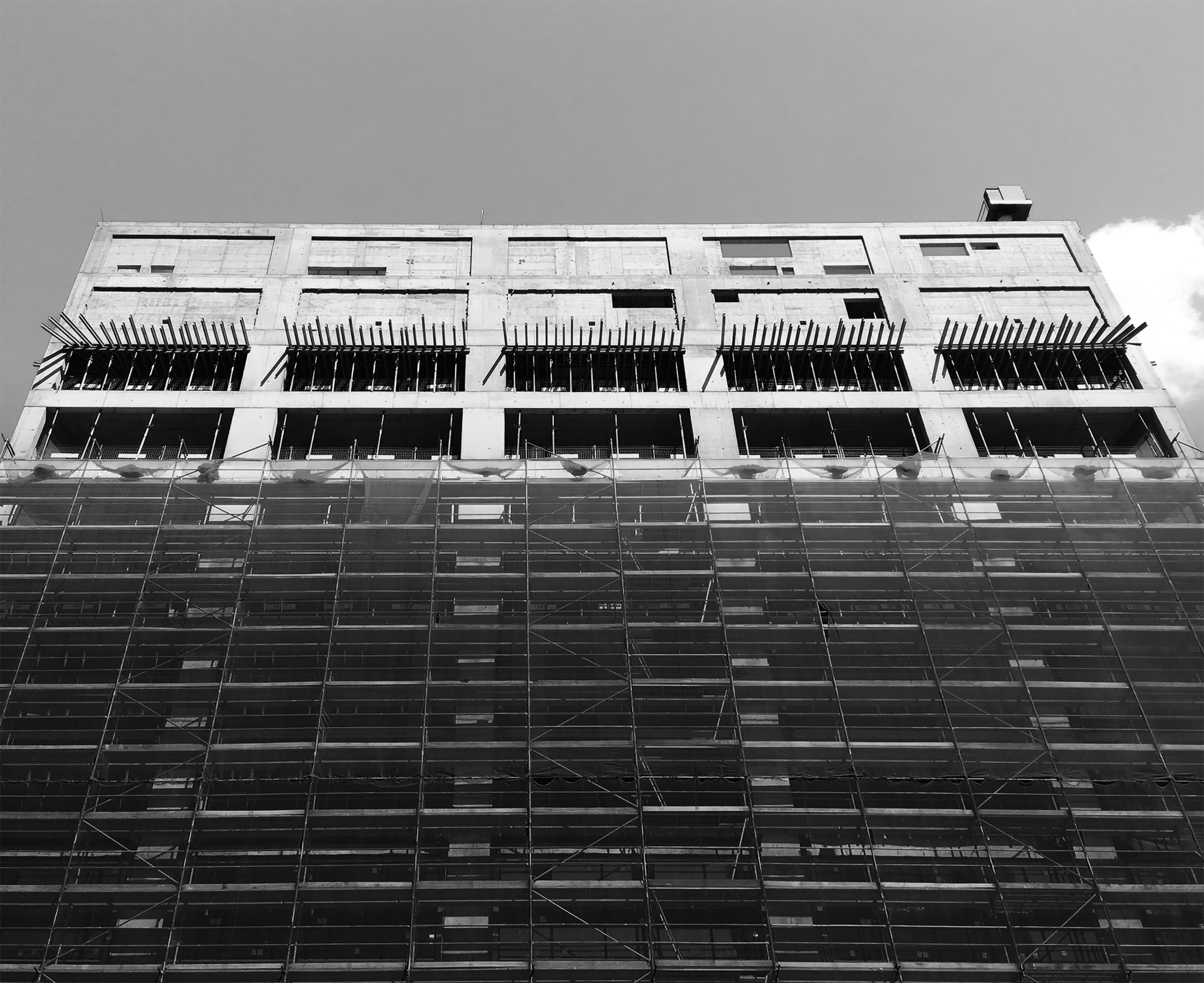 The Housing Law That Helped Developers More than Poland