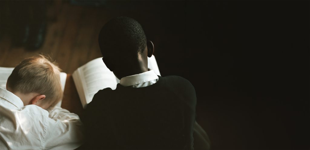 Sheffield Schools and the "White Privilege" Curriculum