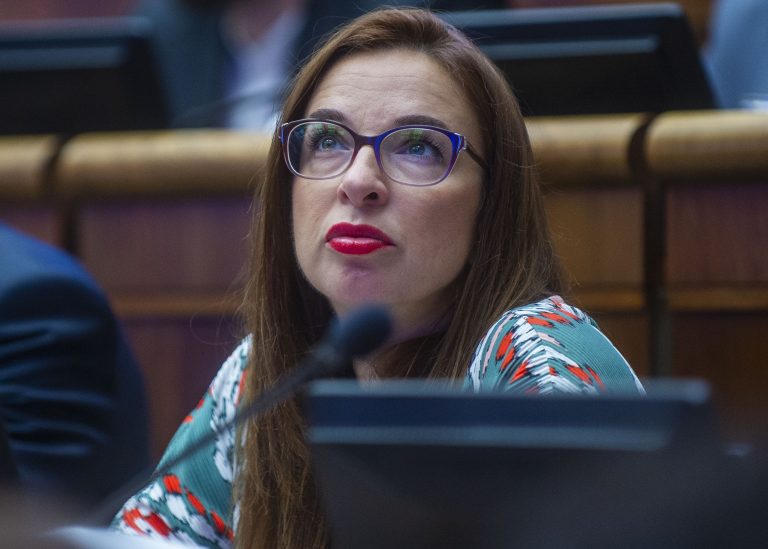 Simona Petrík.