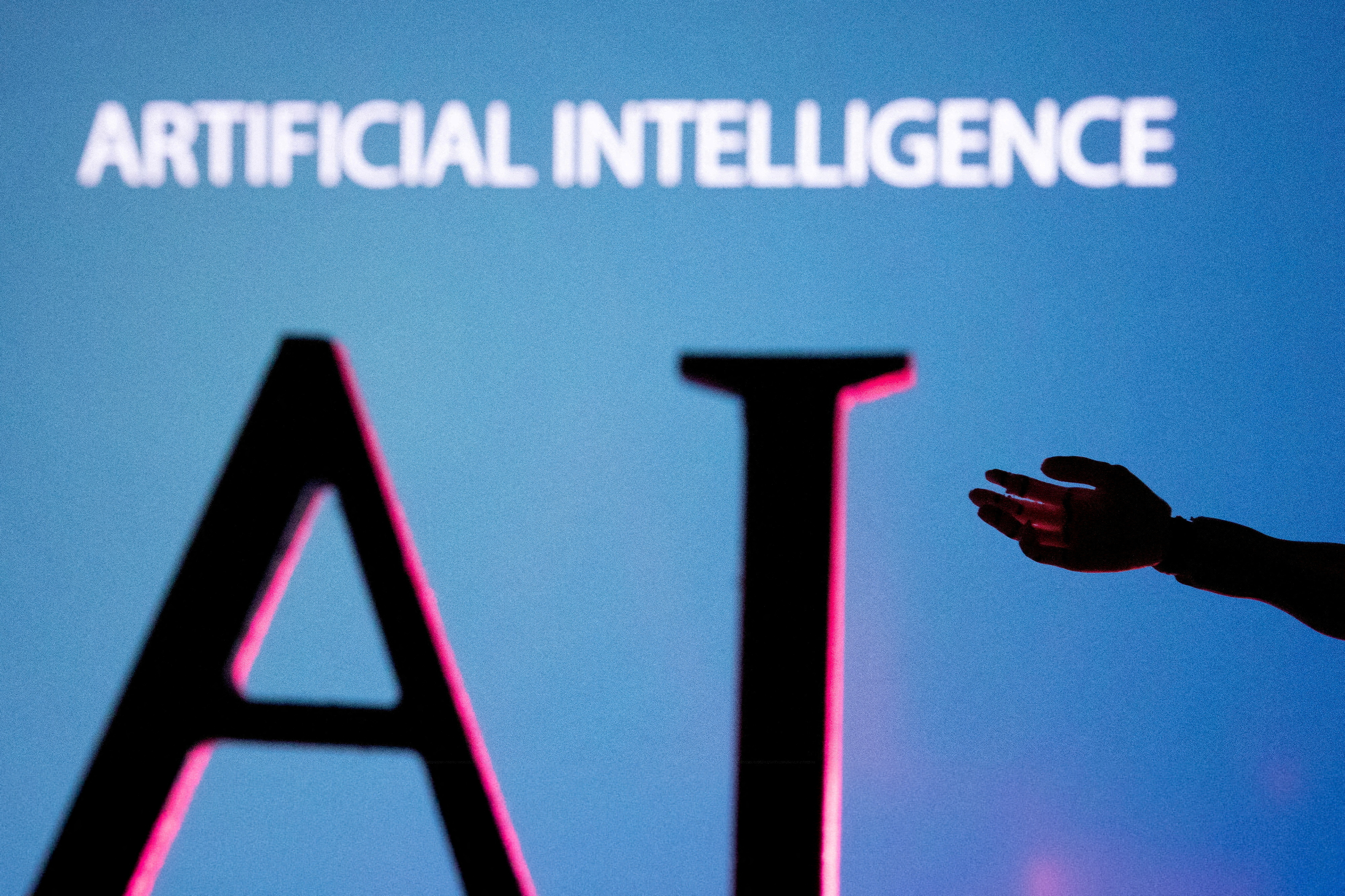 AI Is Transforming Cosmetics and Food Production
