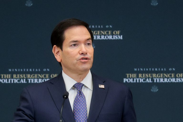 Marco Rubio.