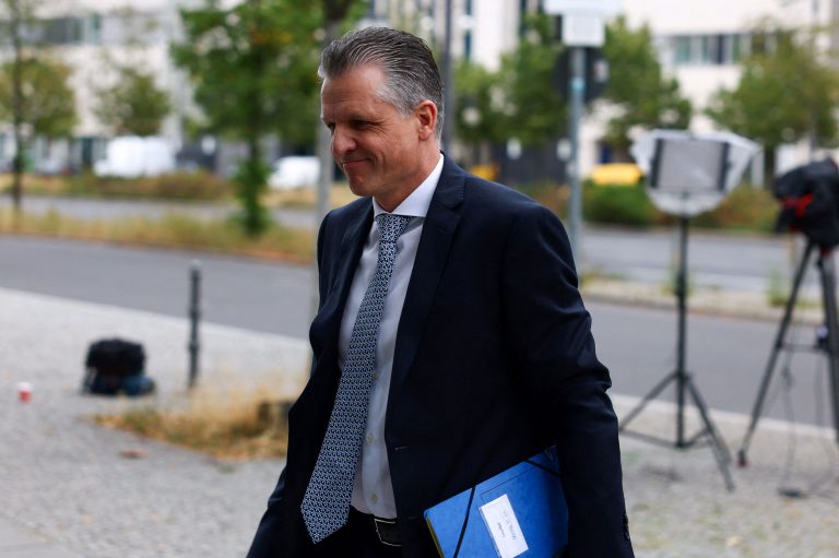 Thorsten Frei.