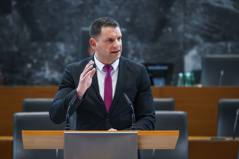 Zoran Stevanovič.