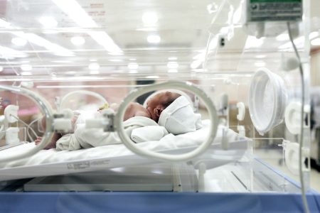 The Netherlands trials late-term abortions for social reasons.