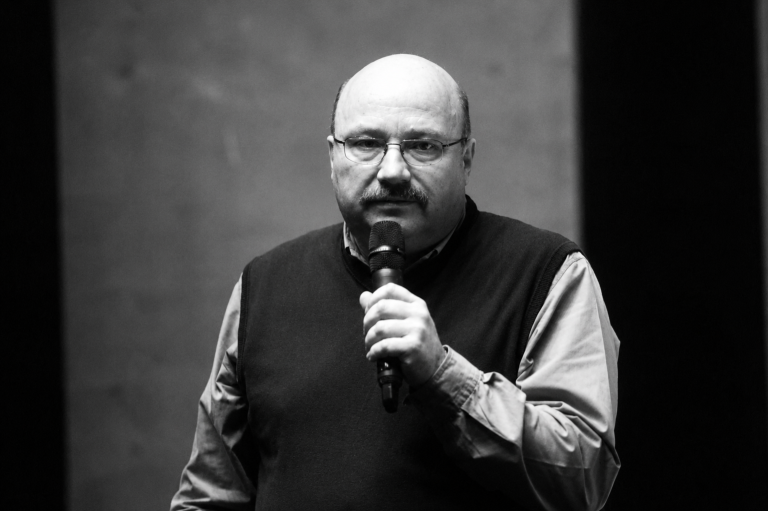 Martin Sarvaš.