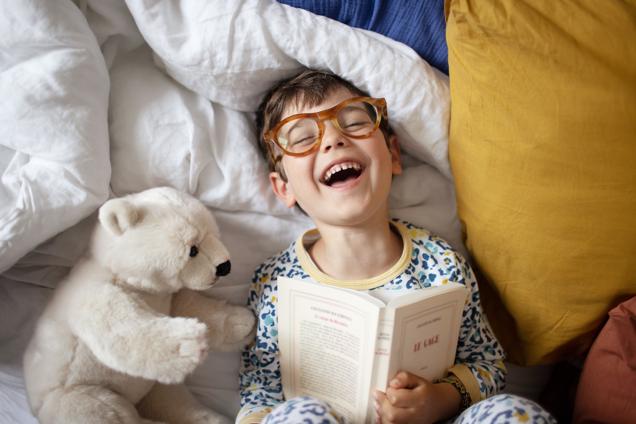The West’s Literacy Emergency – and How It Must Be Combated