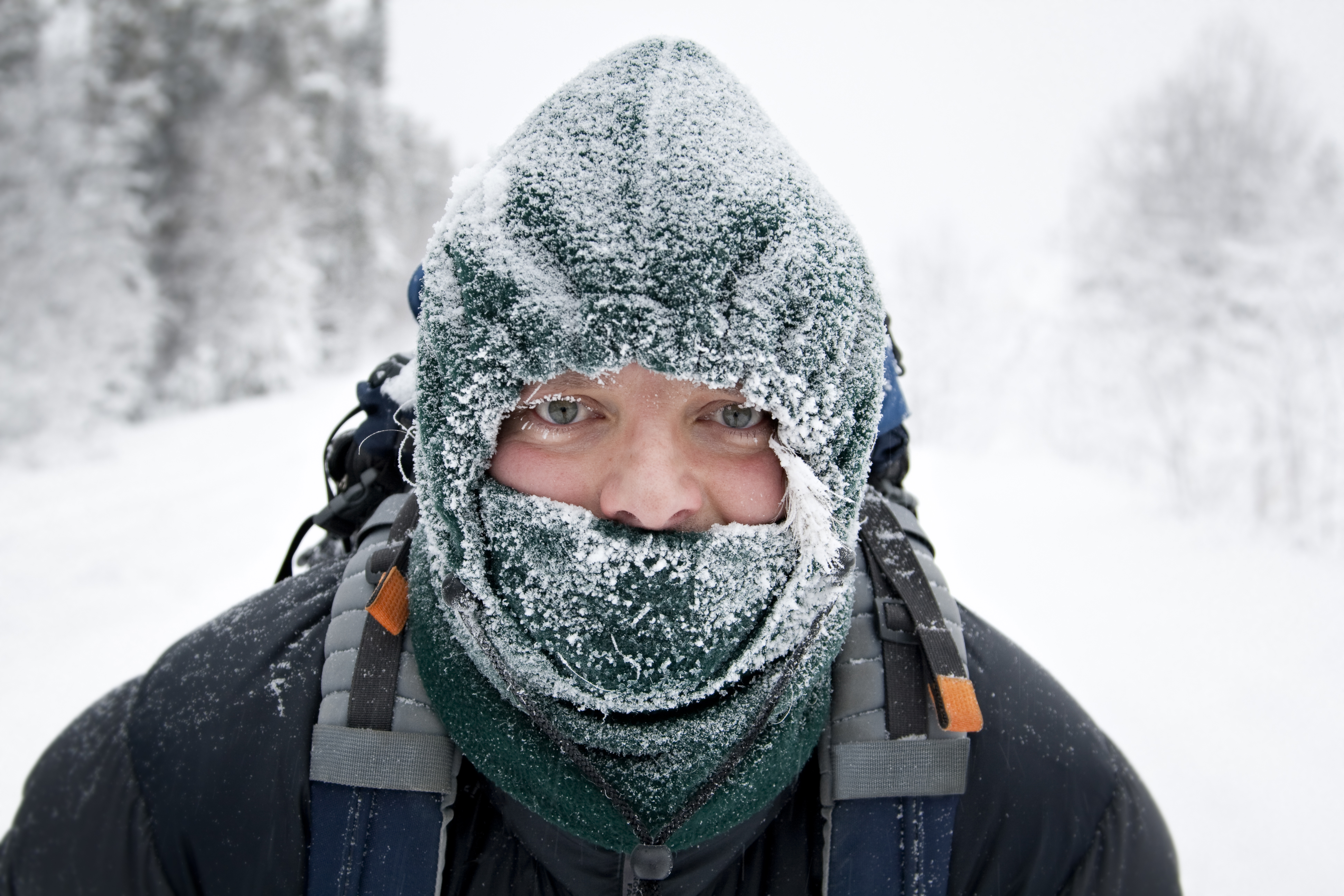 Heads They Win, Tails They Win: Climate's Unfalsifiable Story