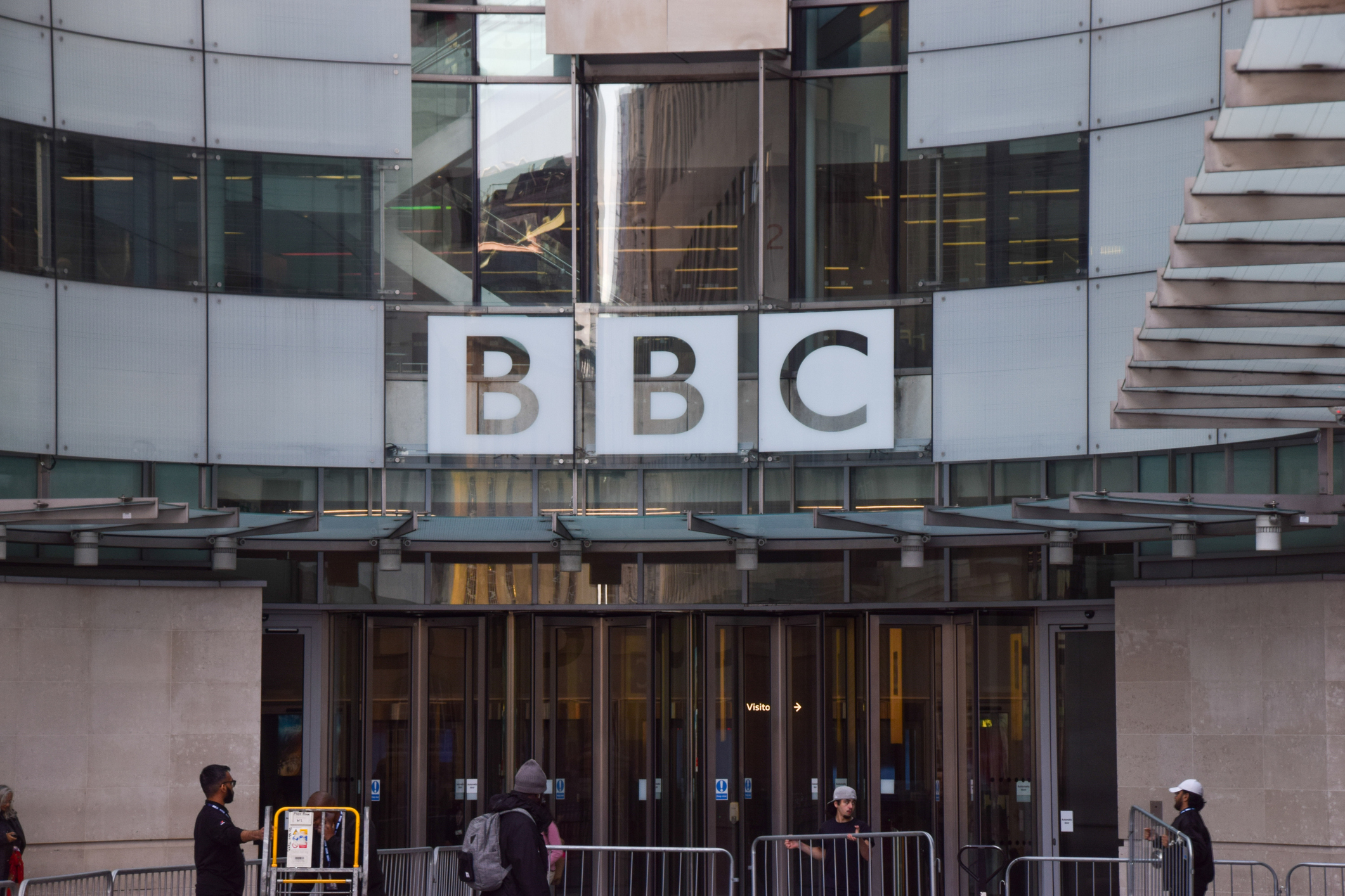 The Great BBC “Poofter” Row and the Cost of Political Correctness