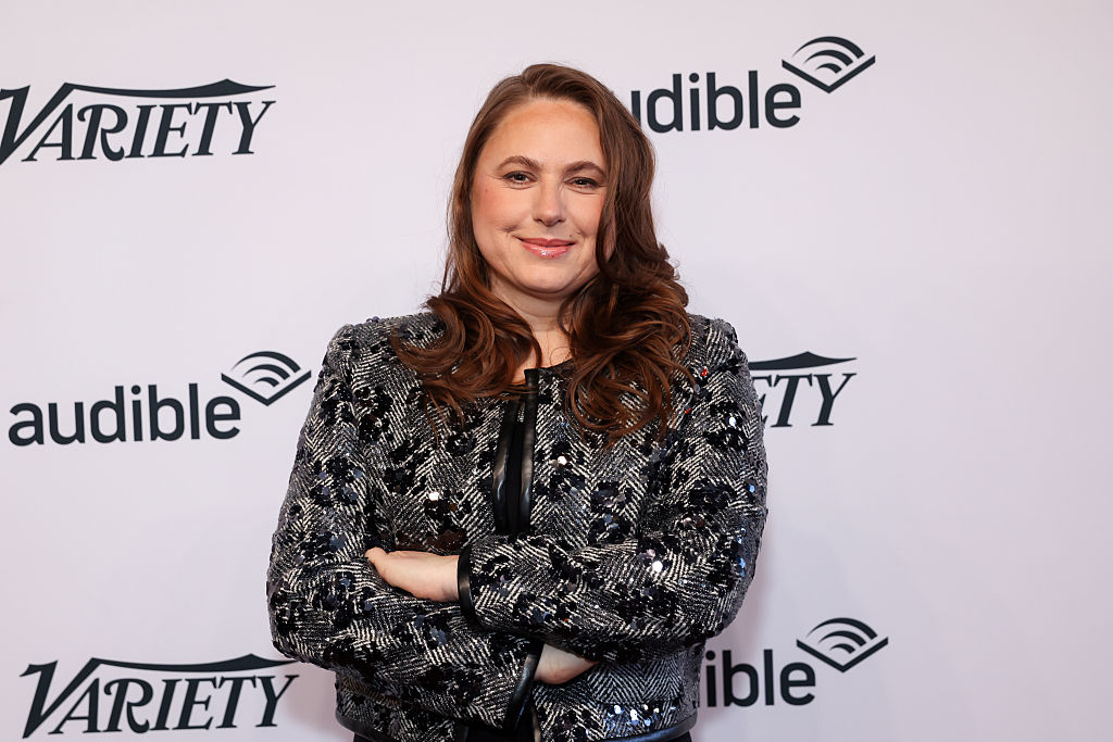 Judit Polgar at Sundance in January 2026.