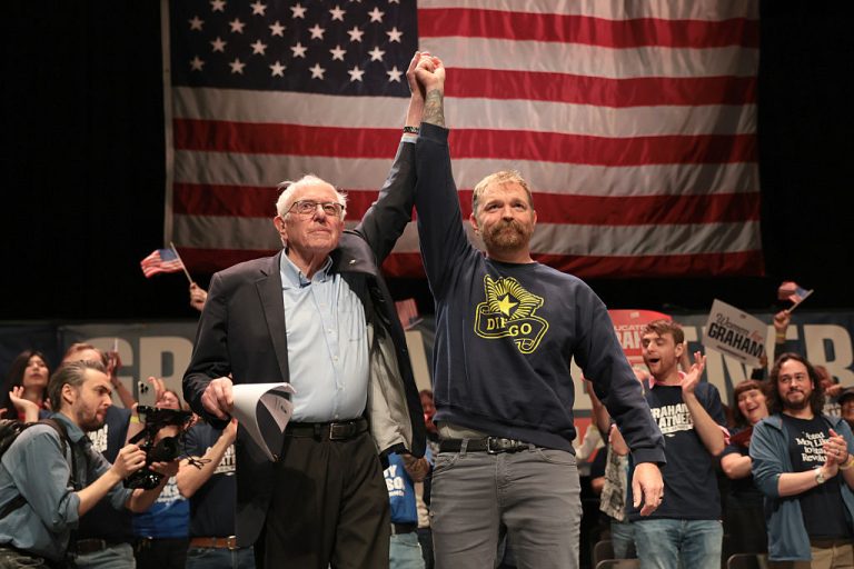 Democrats Tried to Be Masculine – and Ended Up Showing Contempt for Men