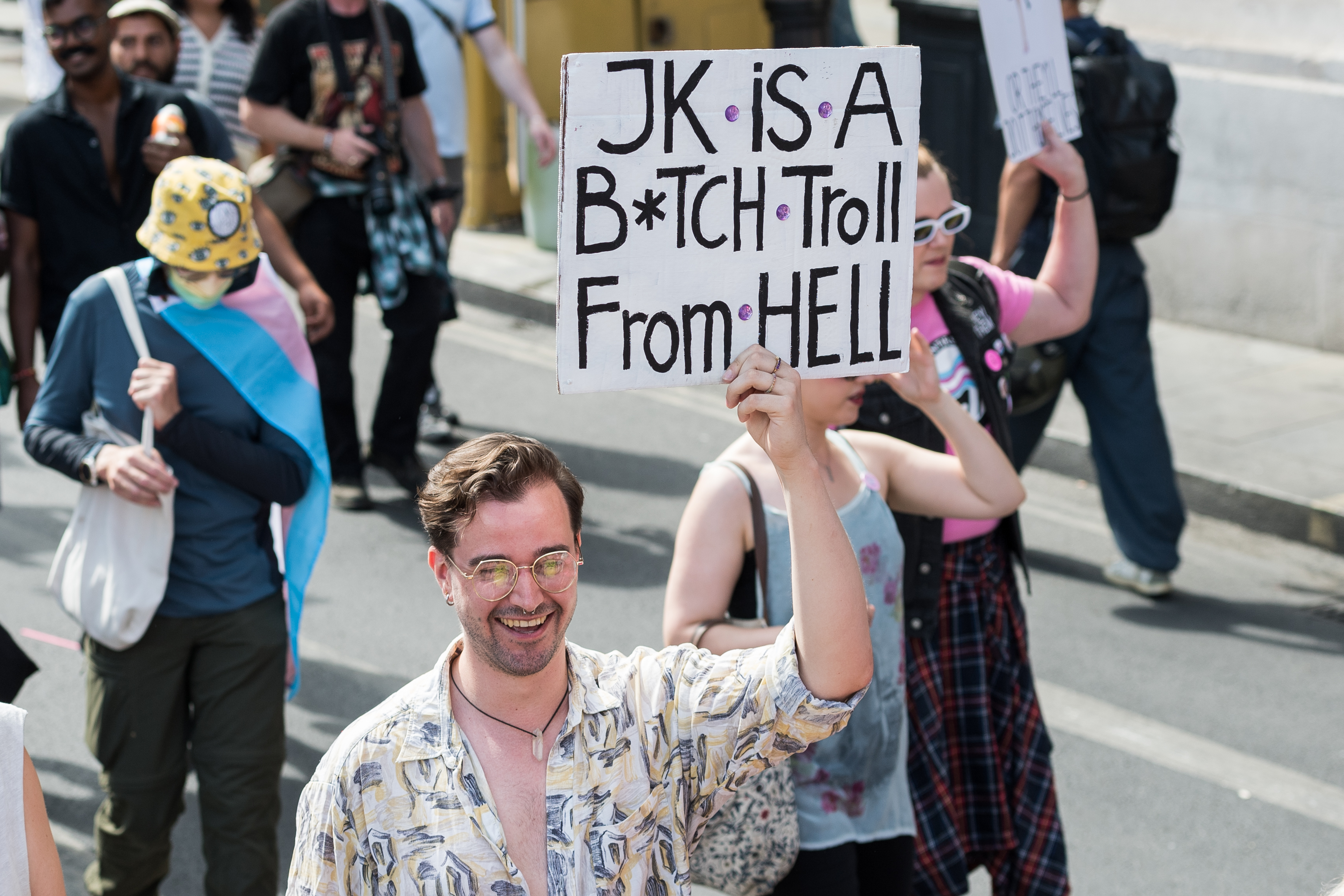 In Northern Ireland, Transgender Activists Score an Own Goal