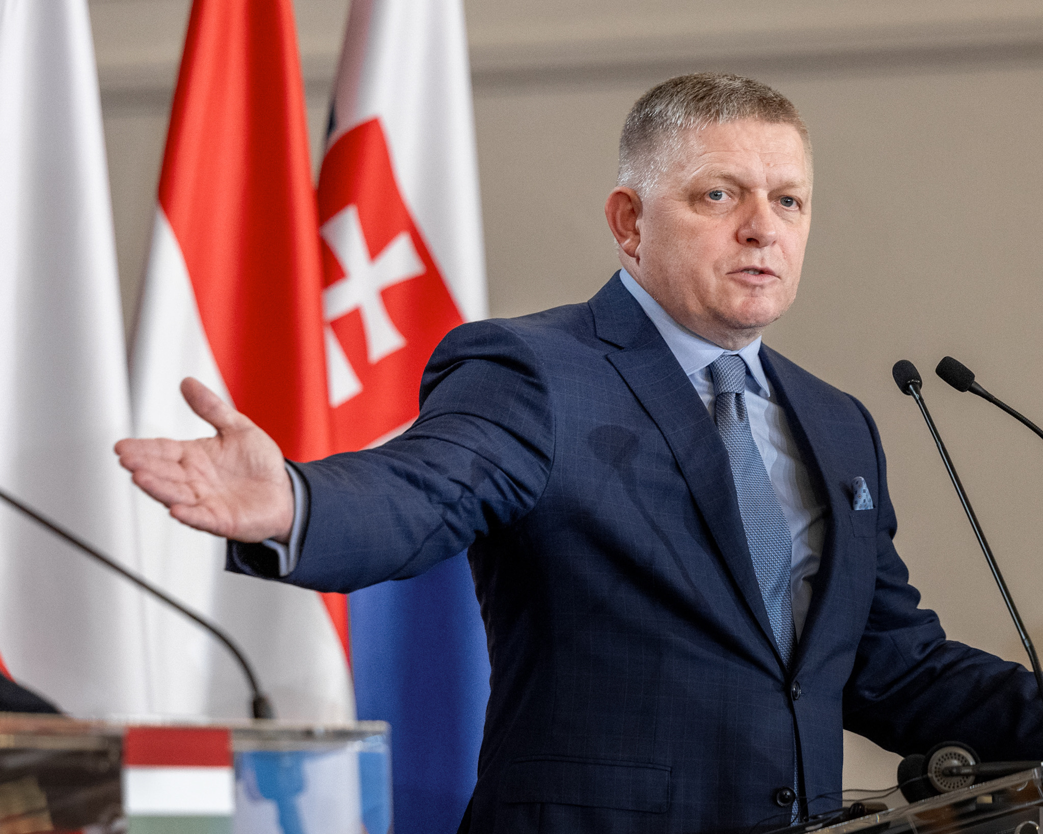 Skupina V4 nie je prežitok. Je to poistka proti chybám Bruselu
