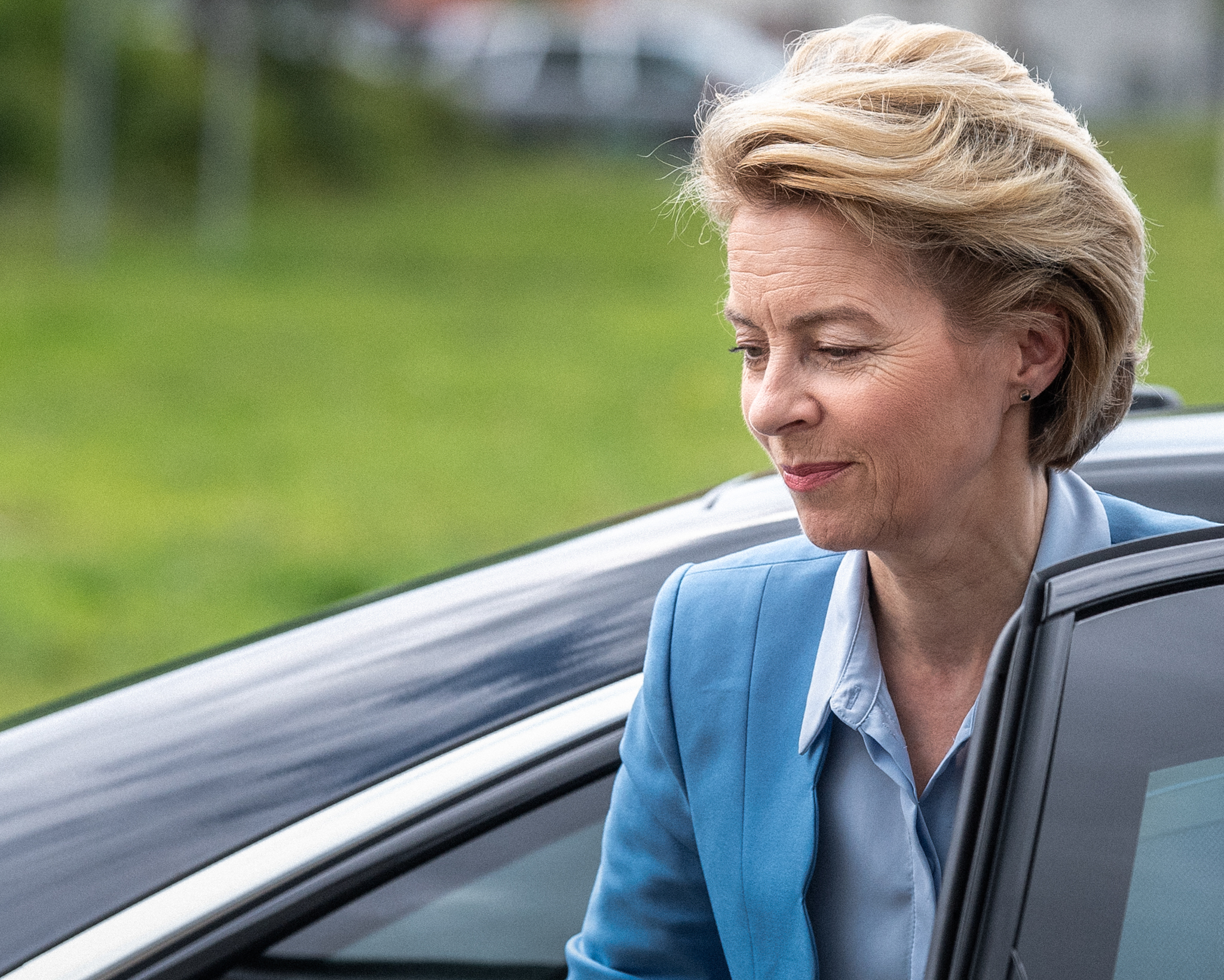 Brussels’ Electric Car Problem: How an Electrophile Can Become an Electrophobe