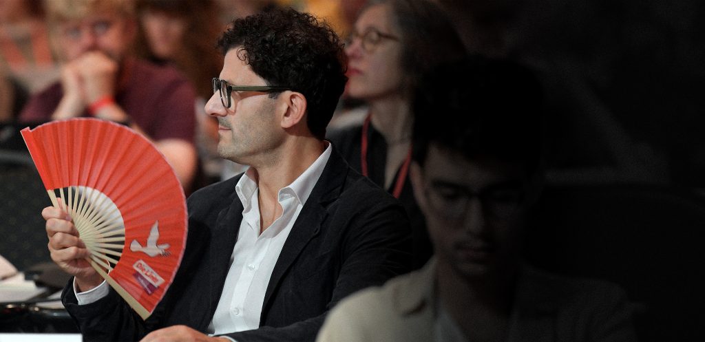 How Germany's communist past shapes today's politics