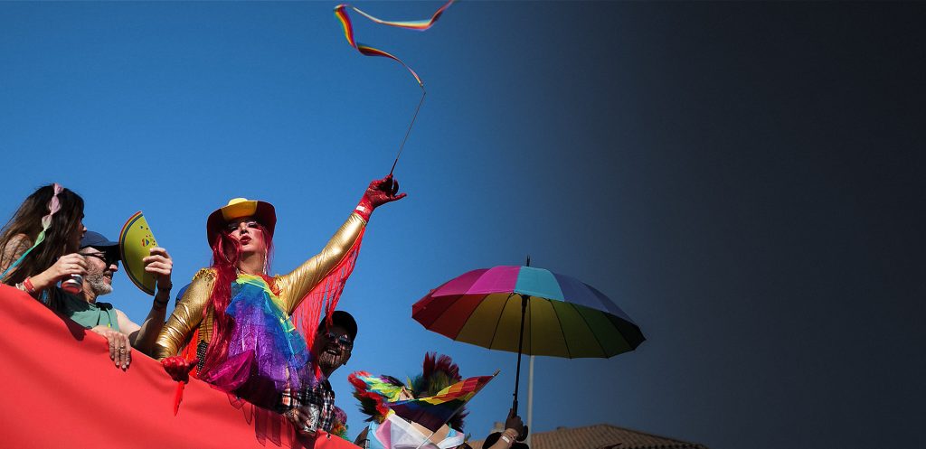 Spain Moves to Criminalize Conversion Practices