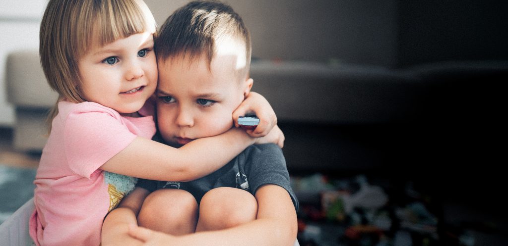 The Decline of Siblings and a Coming Social Apocalypse