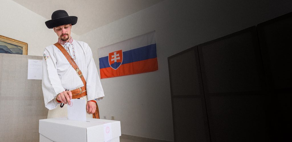 Je referendum na Slovensku mŕtve?