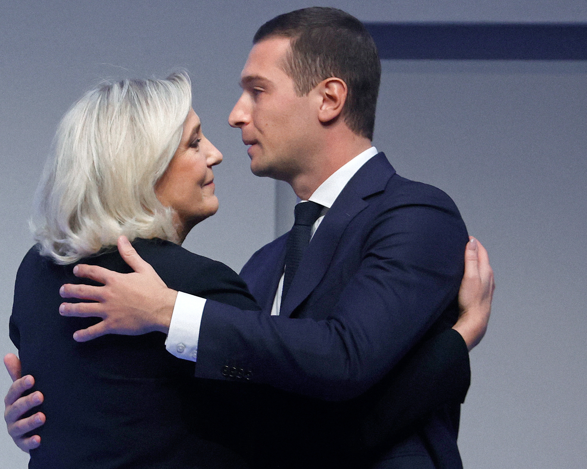 What the Appeal Verdict Means for Le Pen and the National Rally