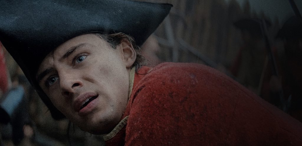 The Rise of Conservative Cinema
