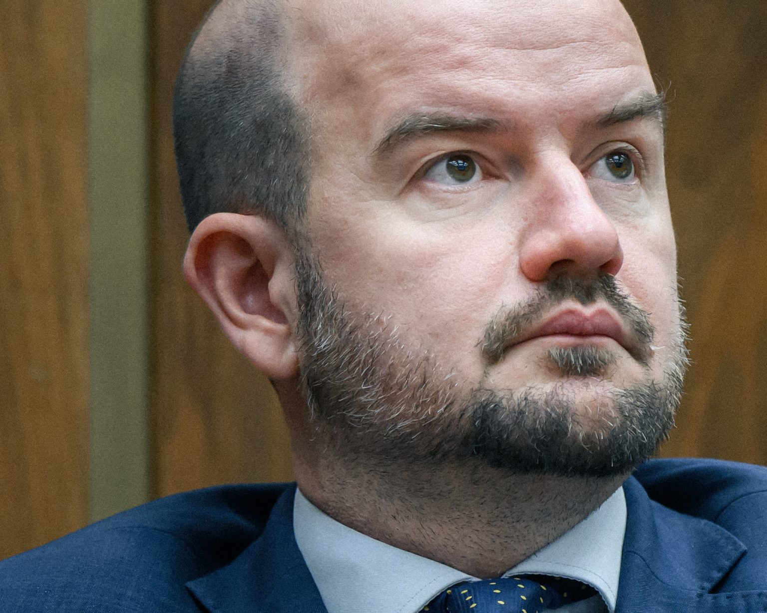 Martin Dubéci.