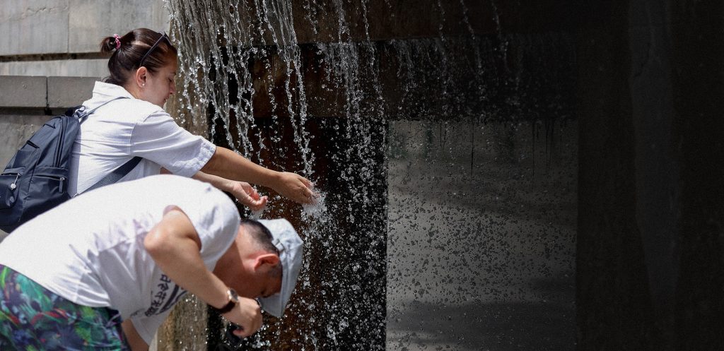 Europe’s Heat Death Hoax