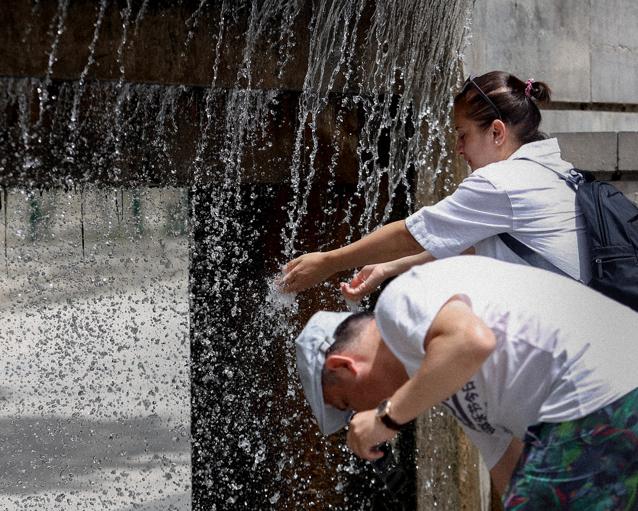 Europe’s Heat Death Hoax