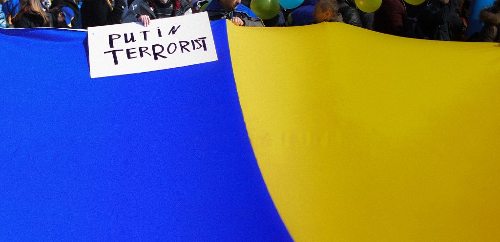 Moderní extrémisti a ich zoznamy po vzore Ruska