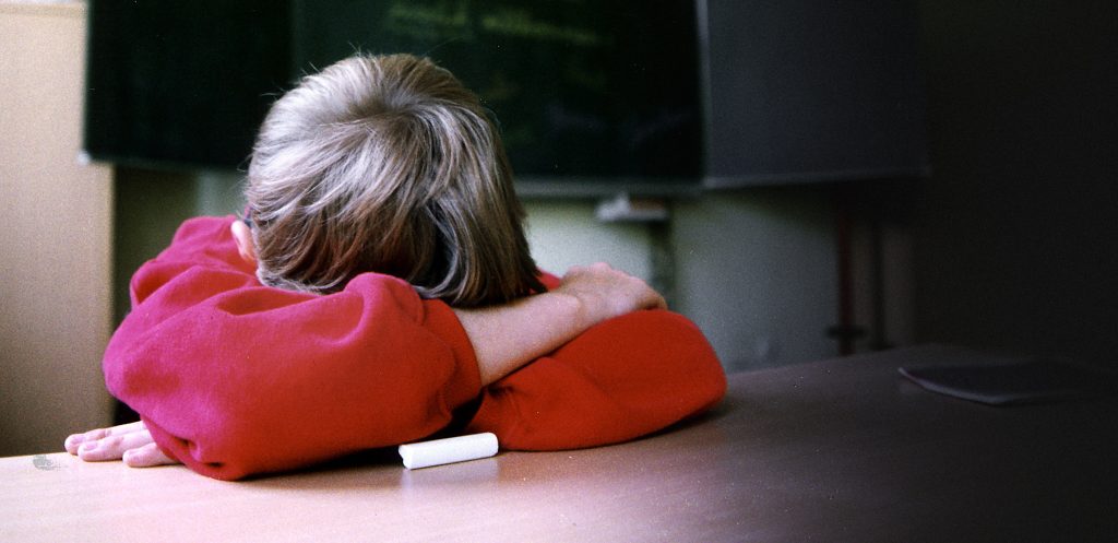 Why Child Protection Failed in Paris Schools