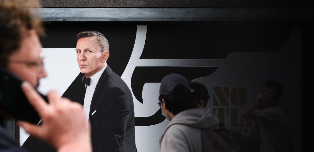 Can James Bond Survive Reinvention?
