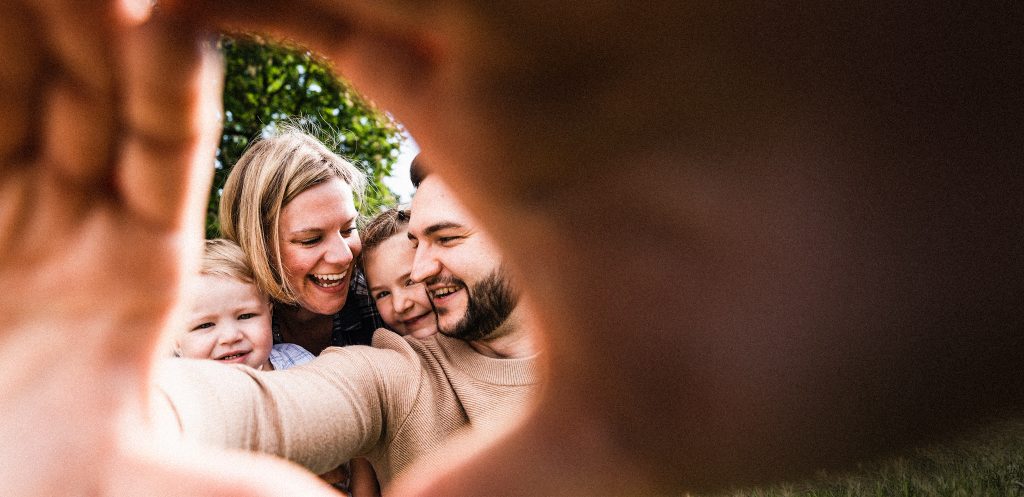 Marriage Matters More Than Income for Family Stability