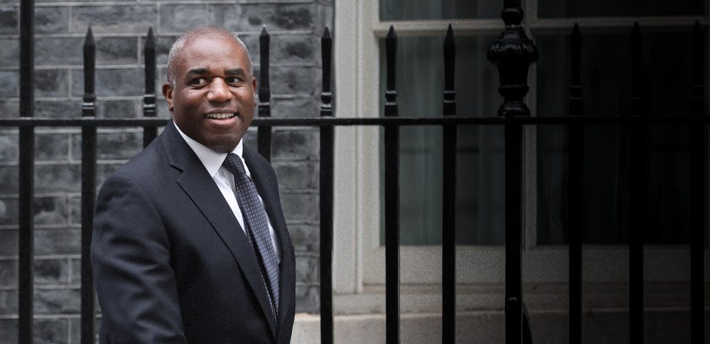 Britain Refuses to Publish Foreign Crime Data